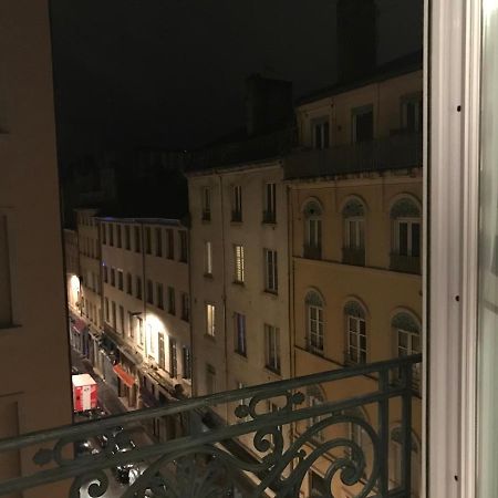 Joli Appart Au Centre De 里昂 外观 照片